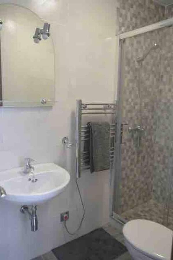 Apartamento Girasol Ardales Bagian luar foto